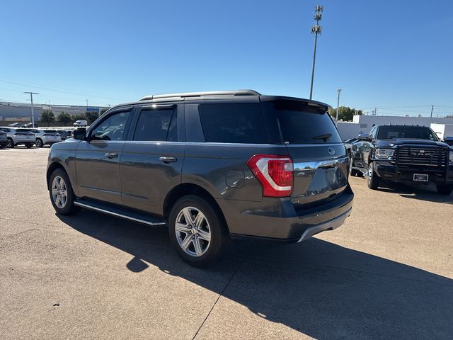 2018 Ford Expedition XLT