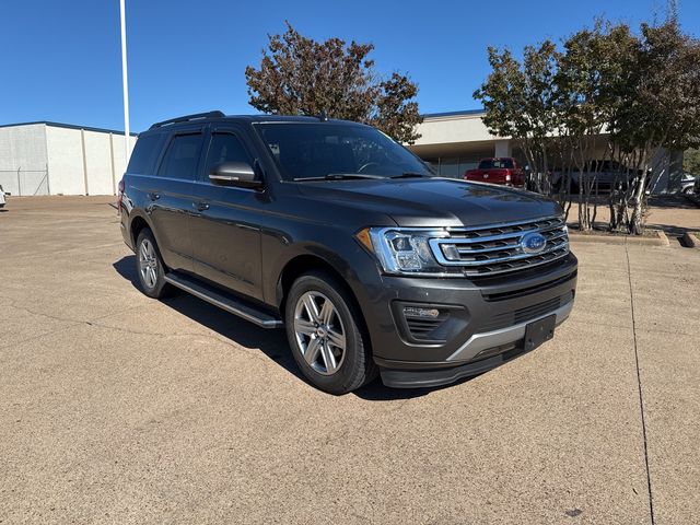 2018 Ford Expedition XLT