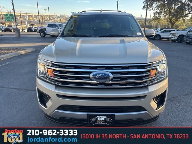 2018 Ford Expedition XLT