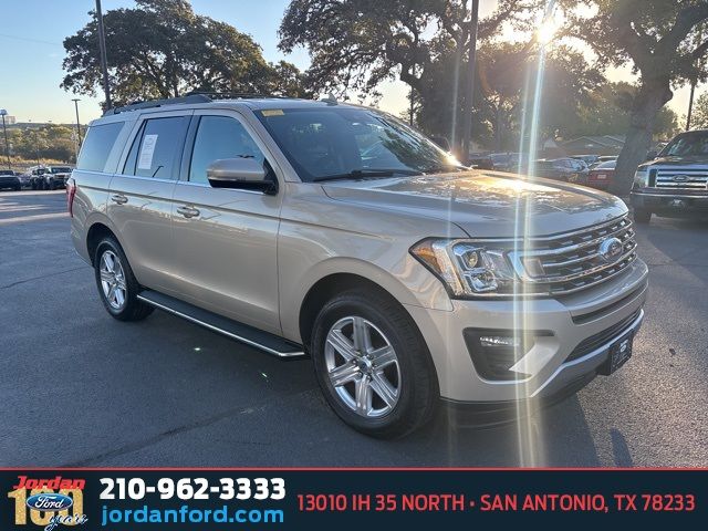 2018 Ford Expedition XLT