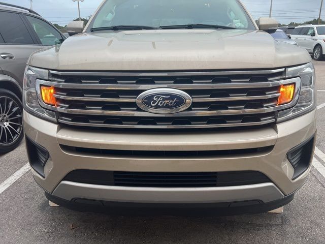 2018 Ford Expedition XLT