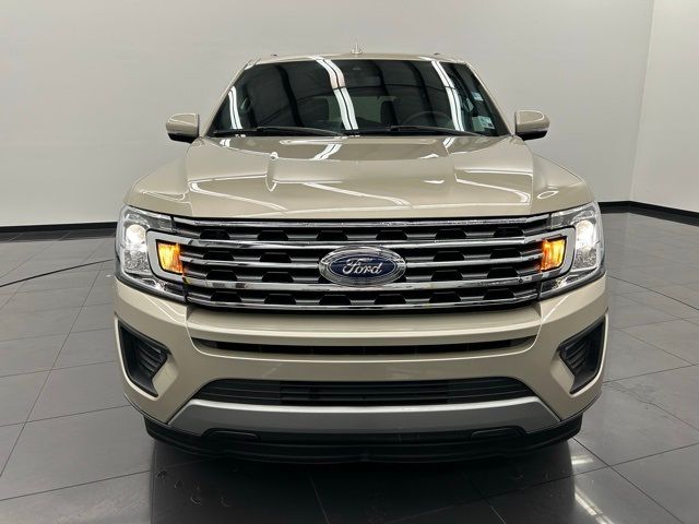 2018 Ford Expedition XLT