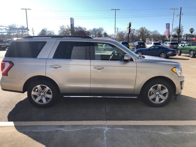 2018 Ford Expedition XLT