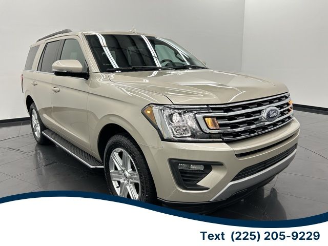 2018 Ford Expedition XLT