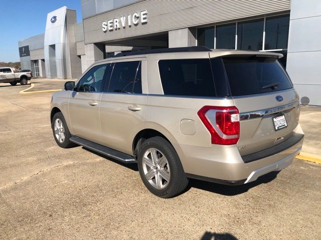 2018 Ford Expedition XLT