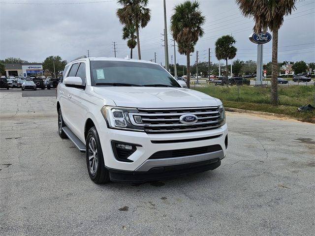 2018 Ford Expedition XLT