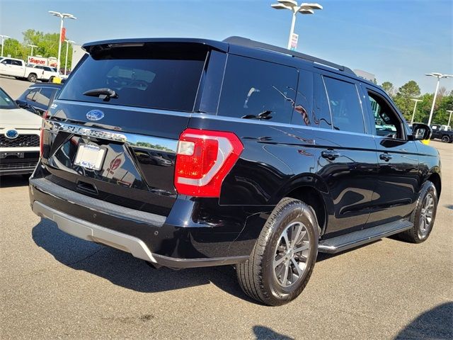2018 Ford Expedition XLT