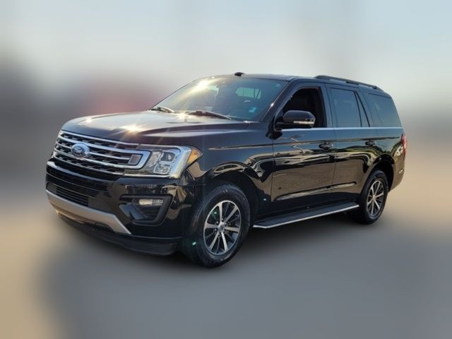 2018 Ford Expedition XLT