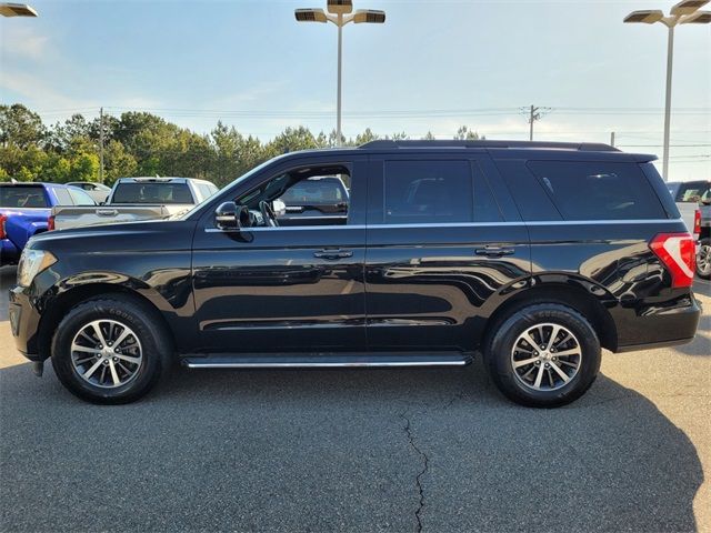 2018 Ford Expedition XLT