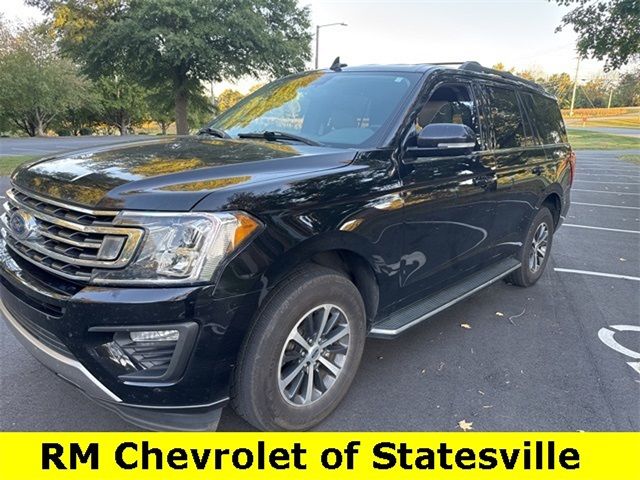 2018 Ford Expedition XLT