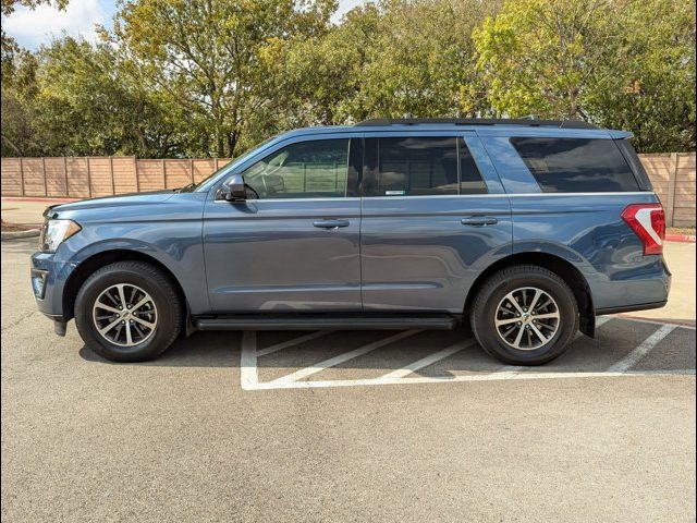 2018 Ford Expedition XLT