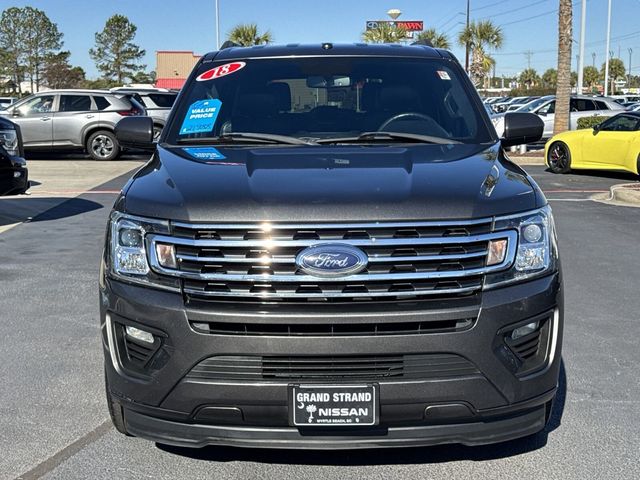 2018 Ford Expedition XLT