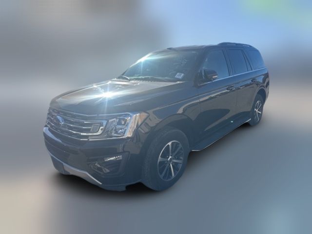 2018 Ford Expedition XLT