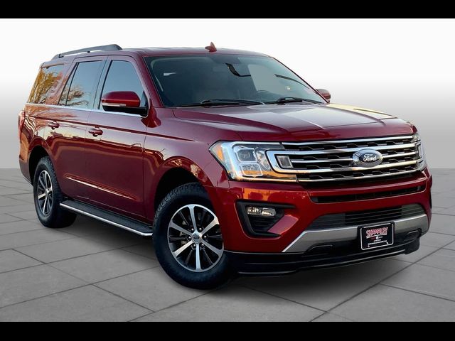 2018 Ford Expedition XLT