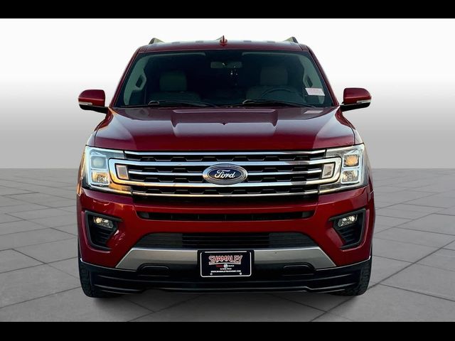 2018 Ford Expedition XLT