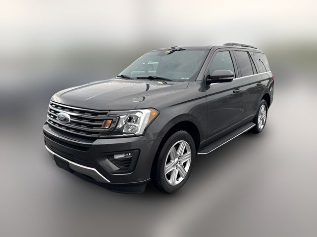 2018 Ford Expedition XLT