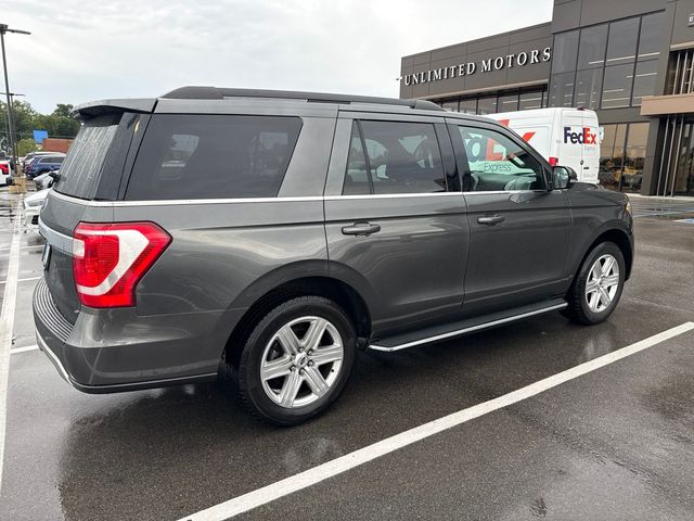 2018 Ford Expedition XLT