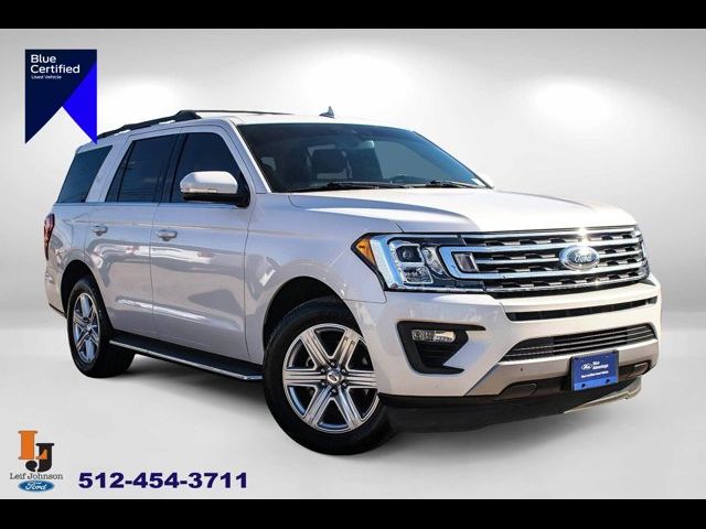 2018 Ford Expedition XLT