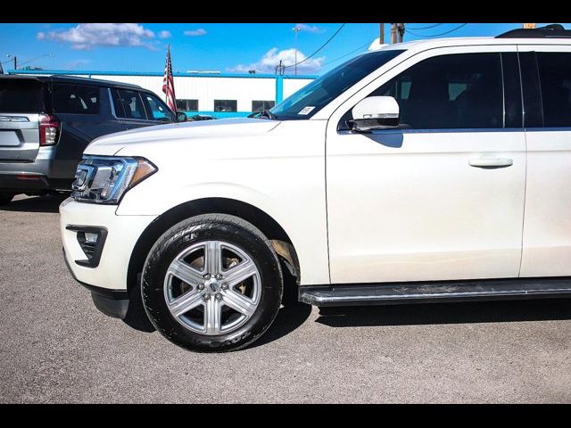 2018 Ford Expedition XLT