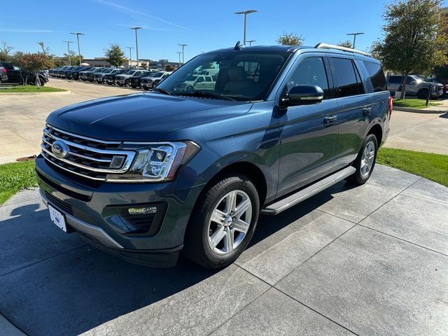 2018 Ford Expedition XLT