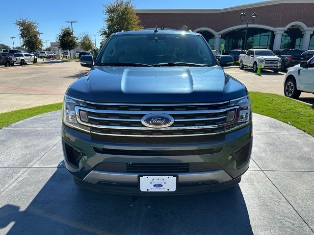 2018 Ford Expedition XLT