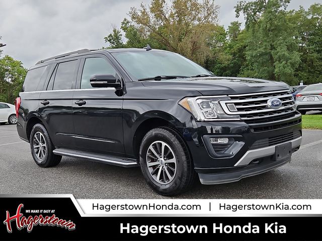 2018 Ford Expedition XLT