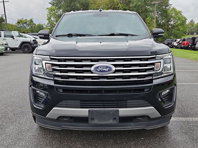 2018 Ford Expedition XLT