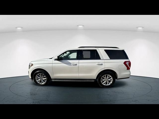 2018 Ford Expedition XLT