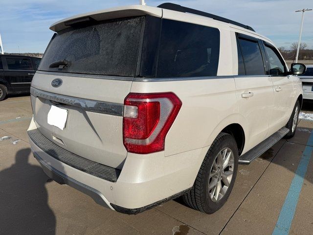 2018 Ford Expedition XLT