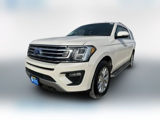 2018 Ford Expedition XLT