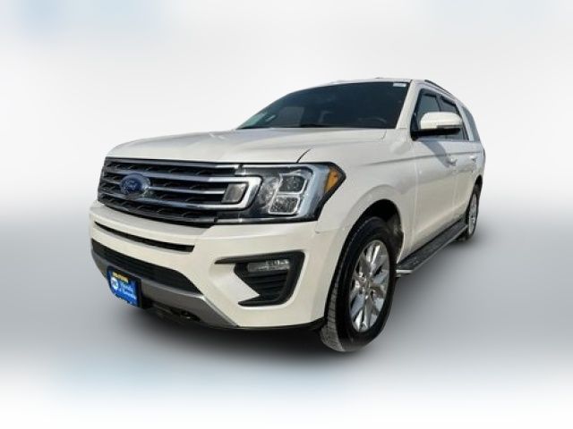 2018 Ford Expedition XLT