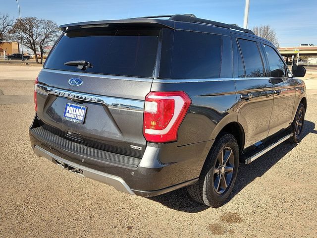 2018 Ford Expedition XLT