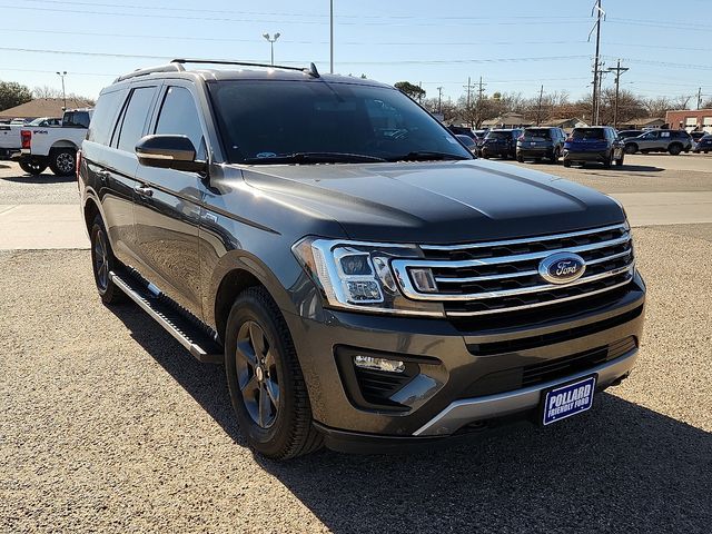 2018 Ford Expedition XLT