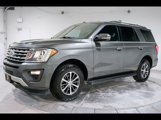 2018 Ford Expedition XLT