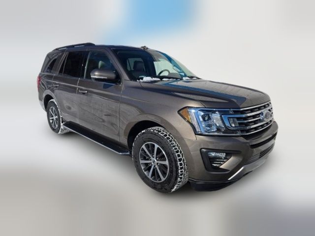 2018 Ford Expedition XLT