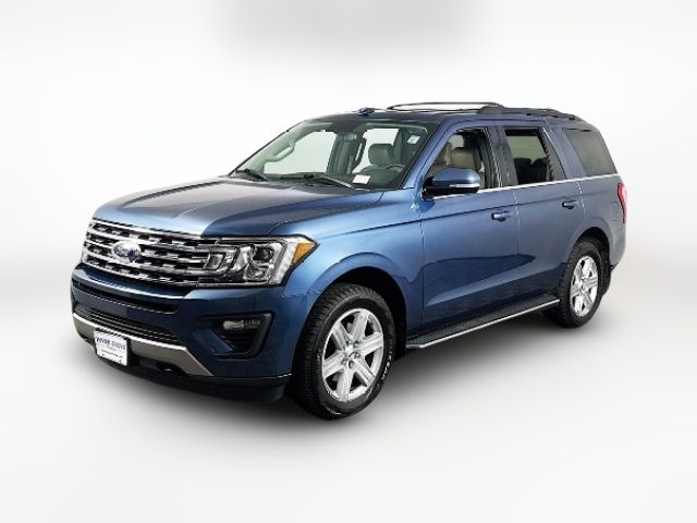 2018 Ford Expedition XLT