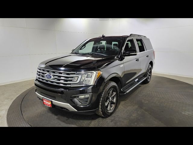 2018 Ford Expedition XLT