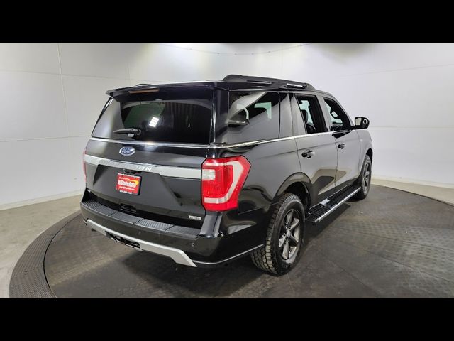 2018 Ford Expedition XLT