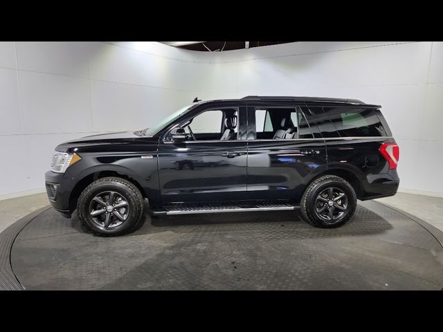 2018 Ford Expedition XLT