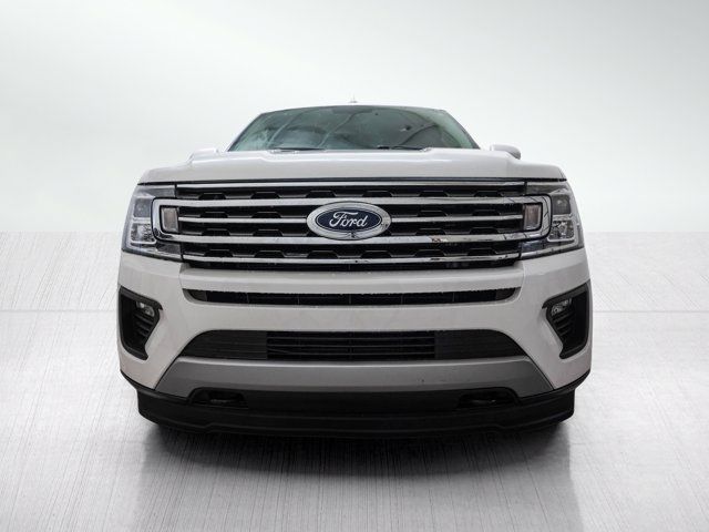 2018 Ford Expedition XLT