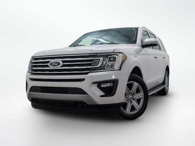 2018 Ford Expedition XLT