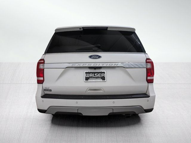 2018 Ford Expedition XLT