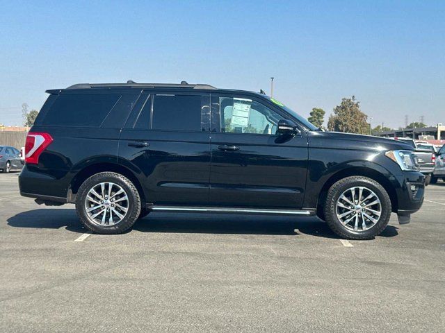 2018 Ford Expedition XLT