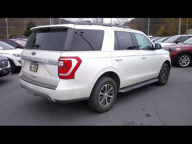 2018 Ford Expedition XLT