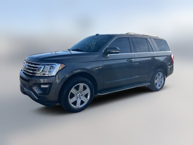 2018 Ford Expedition XLT