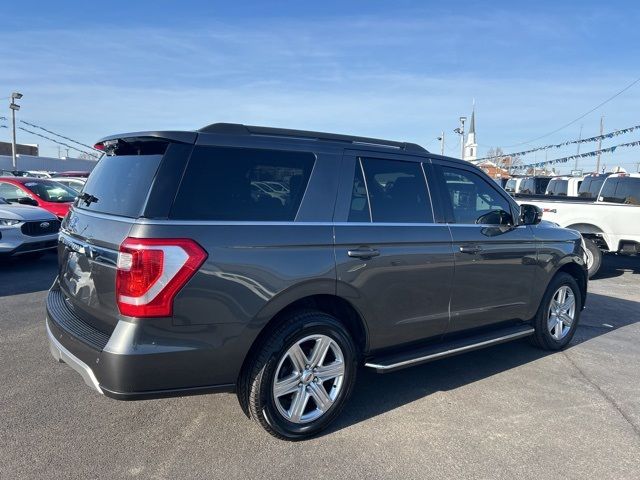 2018 Ford Expedition XLT