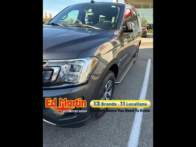 2018 Ford Expedition XLT