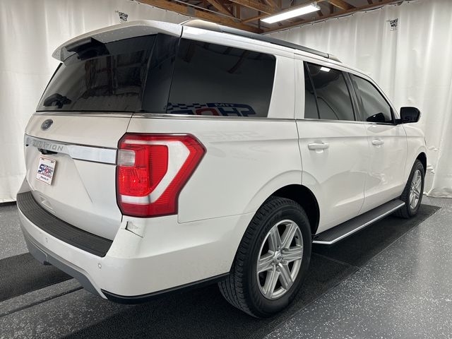 2018 Ford Expedition XLT