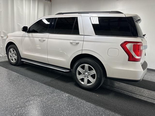 2018 Ford Expedition XLT