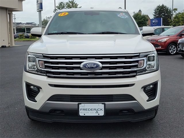 2018 Ford Expedition XLT